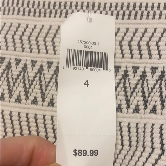 Banana Republic • A line Dress - Picture 4 of 5